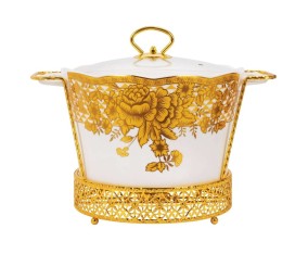 Alat Saji Bulat CRG581 Gemini Gold